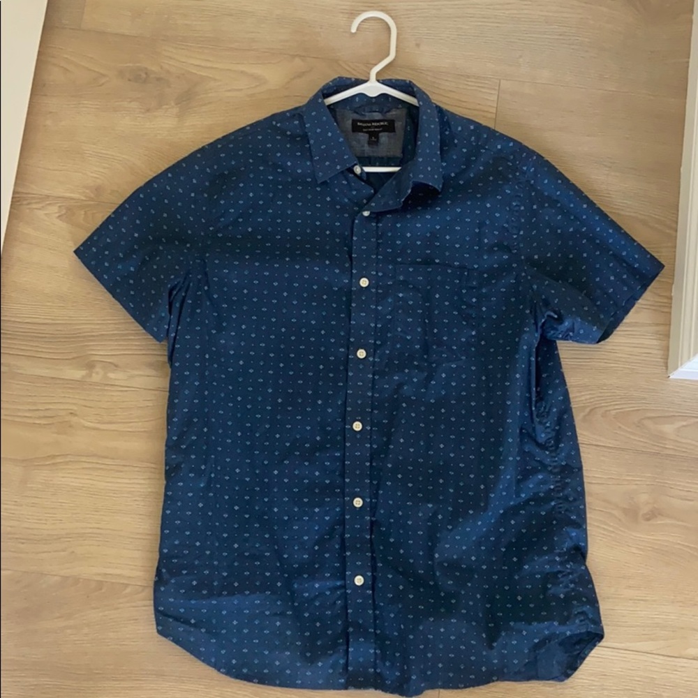 Banana Republic Shirt